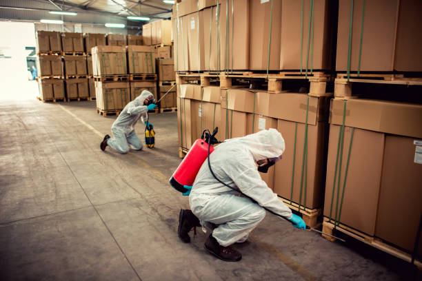 Best Residential Pest Control  in Portland, IN