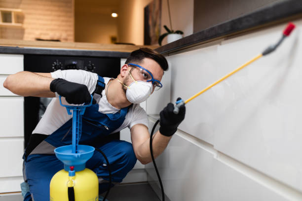 Best Cockroach Control Services  in Portland, IN