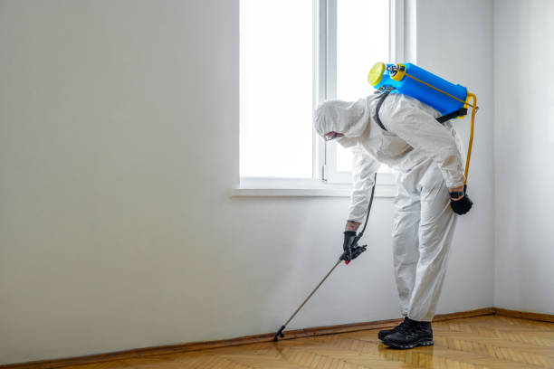 Best Commercial Pest Control Services  in Portland, IN