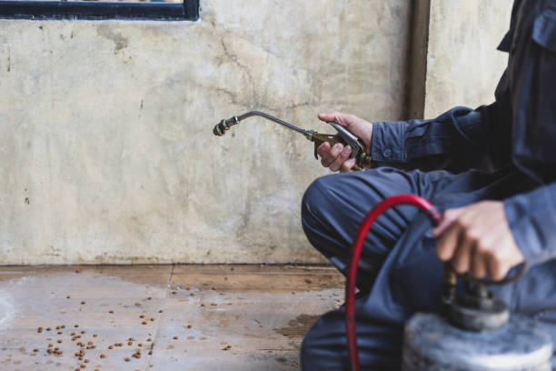 Best Best Pest Control Companies  in Portland, IN